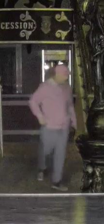 Suspect #2 22-008072