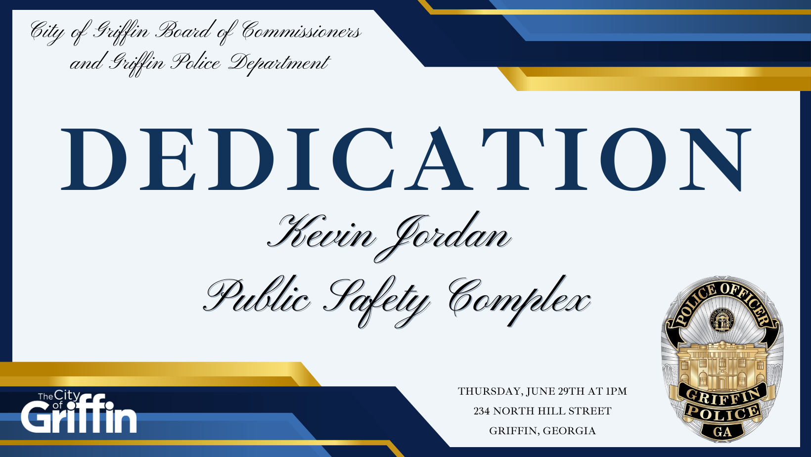 Kevin Jordan Dedication (Facebook Cover)