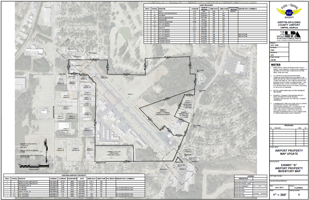 airport_property_boundary_survey