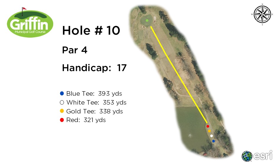 Hole 10